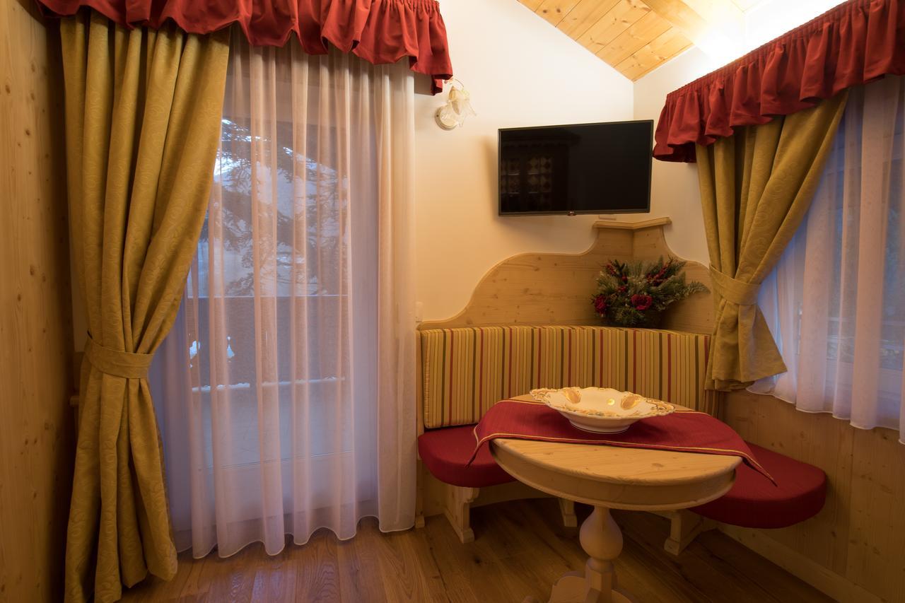 B&B Al Cedro Sporminore Exterior photo